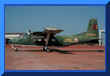 African Military Aircraft from our old lists