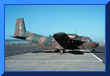 50 slides of African Military Aircraft
