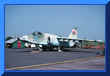 50 slides of African Military Aircraft