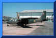 50 slides of African Military Aircraft