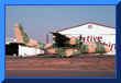 50 slides of African Military Aircraft