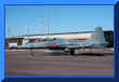 50 slides of African Military Aircraft